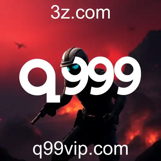 A Revolução dos Jogos em 2025: Uma Nova Era com Q99