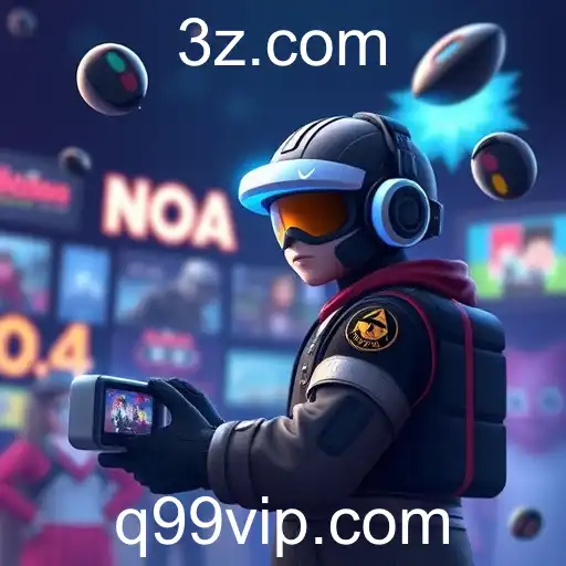 A Ascensão de Q99 no Cenário dos Jogos Portugueses