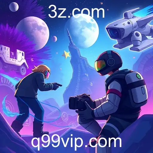 Ascensão do Q99 no Cenário de Jogos Online