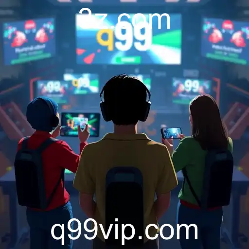 Ascensão e Impacto da 