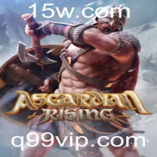 q99 - AsgardianRising: Um Mergulho no Mundo dos Deuses Nórdicos