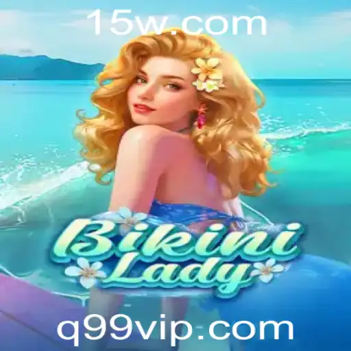 q99 - Explorando o Mundo de BikiniLady: Um Mergulho no Jogo que Está Varrendo o Universo Gamer