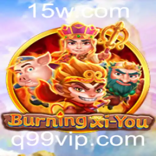 q99 - Explorando o Universo de BurningXiYou: Um Mergulho em seu Mundo e Regras Empolgantes