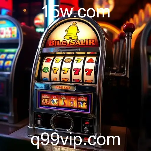 q99 - O Fascinante Mundo dos Caça-níqueis