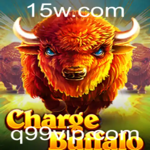 q99 - ChargeBuffalo: A Nova Sensação no Mundo dos Jogos Digitais