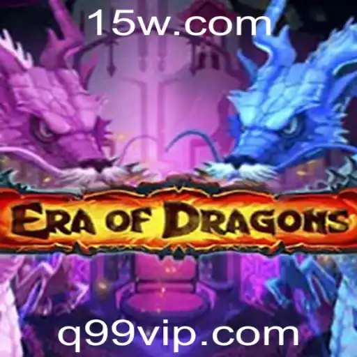 q99 - Descubra o Fascinante Mundo de EraOfDragons: Um Jogo de Estratégia Épico