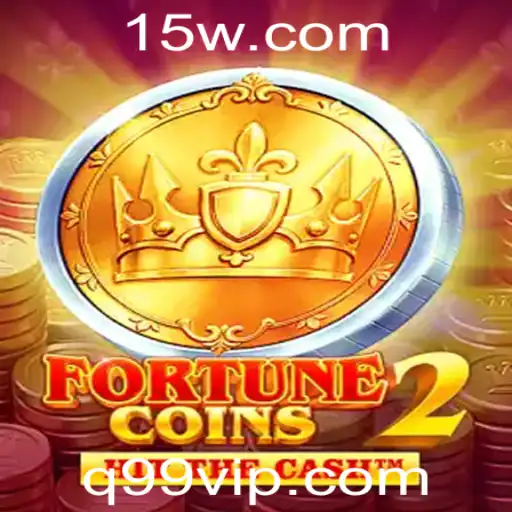 q99 - Descubra os Segredos de FortuneCoins2: O Novo Fenômeno dos Jogos Online