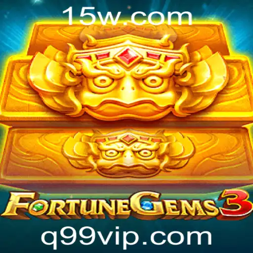 q99 - Descubra FortuneGems3: Uma Jornada de Aventuras e Estratégias