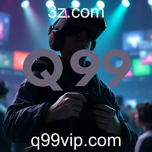 O Futuro dos Jogos Online com a Expansão do Q99