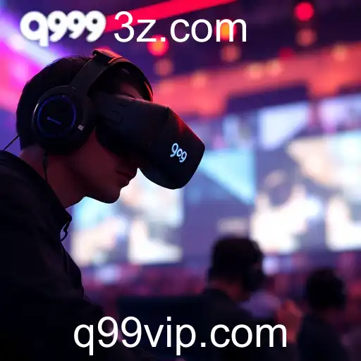 A Revolução do Gaming Online: Q99 Conquista os Jogadores