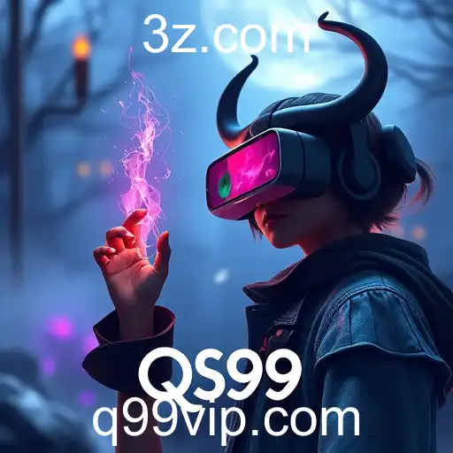 A Revolução dos Jogos Online em 2025: Q99 no Centro das Atenções