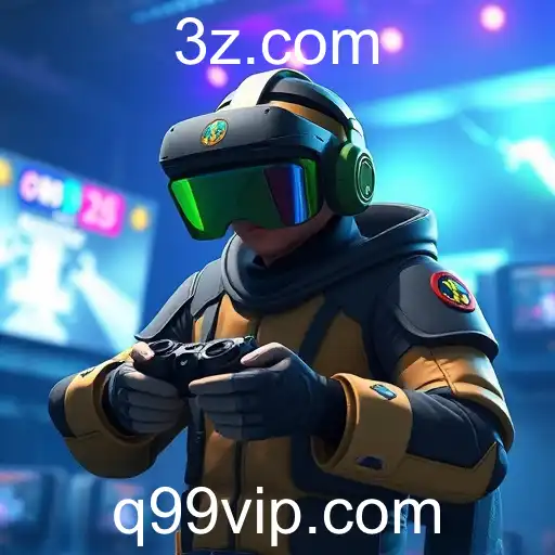 Tendências e Mudanças no Mundo dos Jogos em 2025