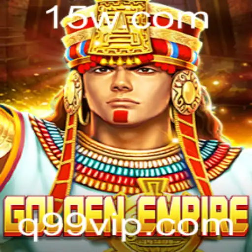 q99 - Explorando o Mundo Fascinante de GoldenEmpire: Aventura e Estratégia em um Só Jogo