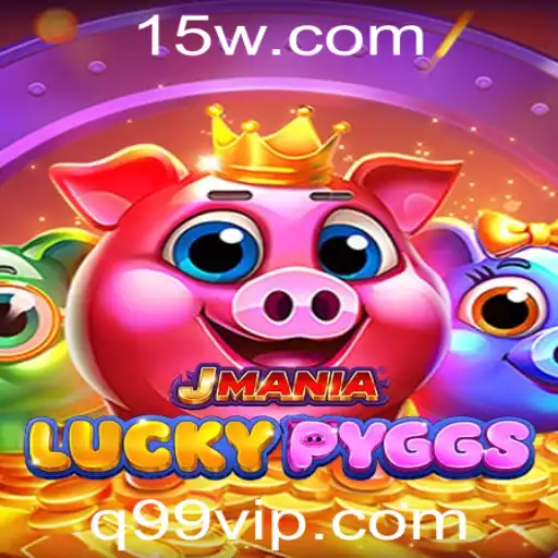 q99 - Descobrindo JManiaLuckyPyggs: O Novo Fenômeno dos Jogos