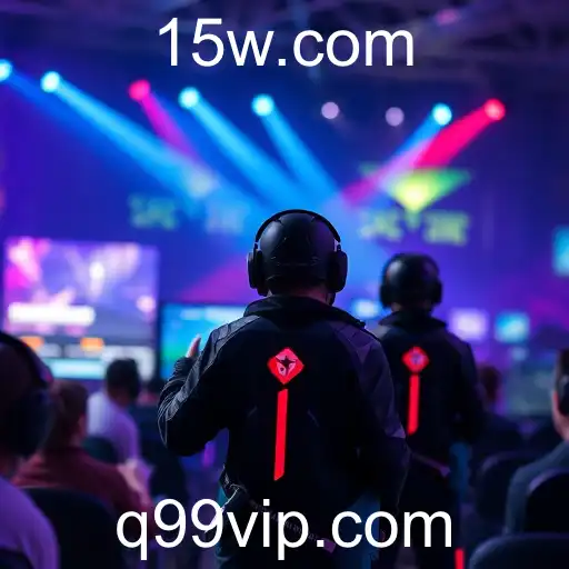 q99 - Jogos ao Vivo: Uma Nova Era no Entretenimento Digital