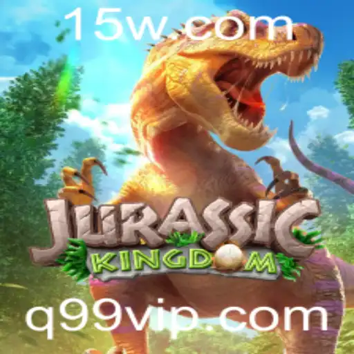 q99 - Explorando JurassicKingdom: Um Mergulho no Mundo dos Dinossauros