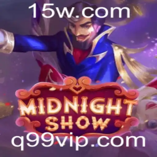 q99 - MidnightShow: Uma Aventura Envolvente no Mundo dos Jogos