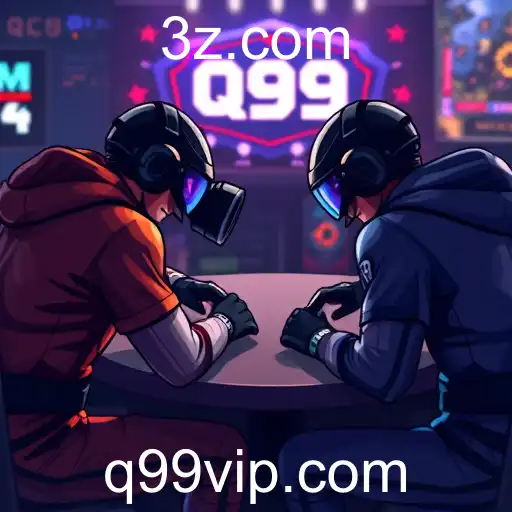 Explorando o Universo dos 'Multiplayer Matches': Interação, Competitividade e Comunidade