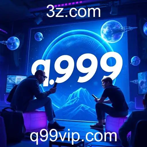 A Revolução Silenciosa do q99 nos Jogos Online