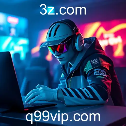 O Impacto do Crescimento dos eSports em 2025