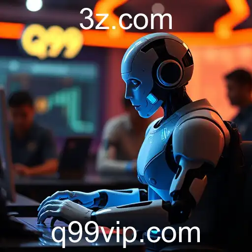 O Impacto da Inteligência Artificial nos Jogos em 2025