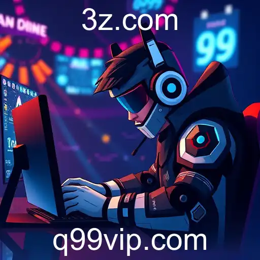 Crescimento dos Jogos Online em 2025