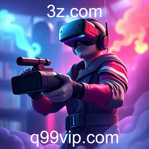 Q99 Revoluciona o Cenário dos Jogos Virtuais em 2025