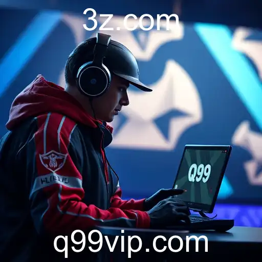 A Transição do Mundo dos Jogos com Q99