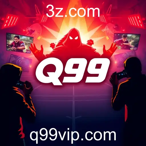 A Ascensão do 'q99' no Cenário de Jogos Online