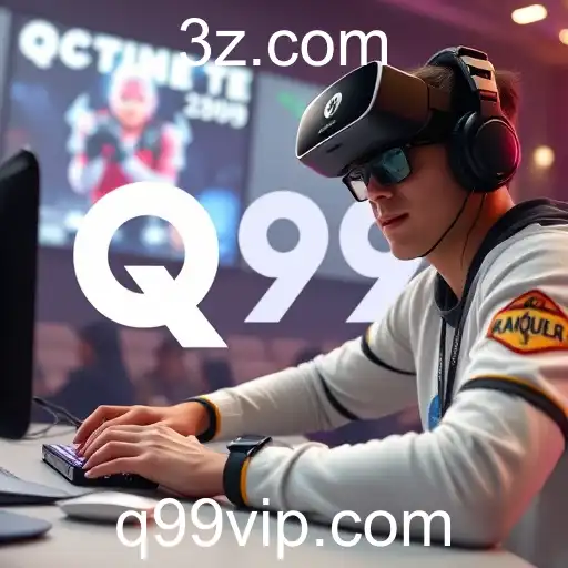 Tendências de Jogos em 2025: Q99 Desbravando Caminhos