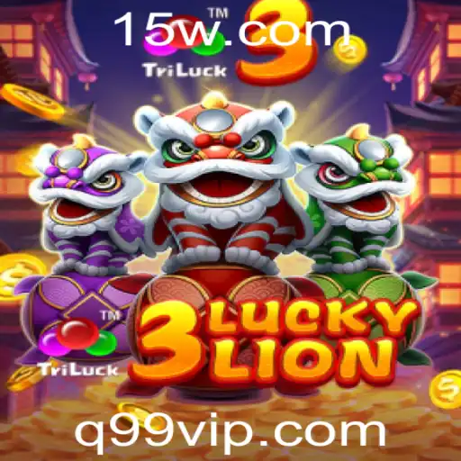 Descubra o Excitante Mundo de 3LUCKYLION: Um Jogo de Estratégia e Aventura
