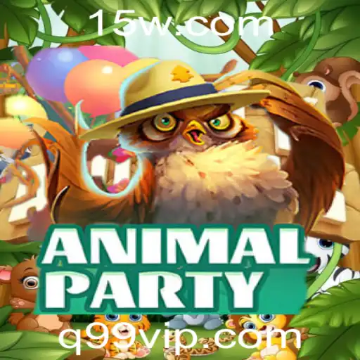 Explorando o Fascinante Mundo de AnimalParty