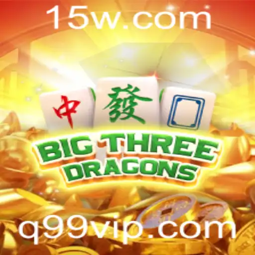 BigThreeDragons: Descubra o Fascinante Mundo do Jogo e Suas Regras