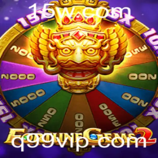 FortuneGems2: Uma Experiência de Jogo Inovadora e Empolgante