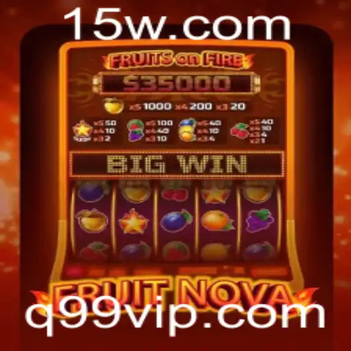 Explorando o Mundo do Jogo FruitNova: Uma Aventura Cativante