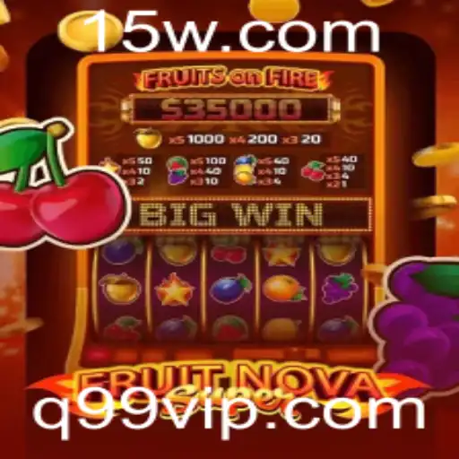 FruitNovaSuper: Entre na Aventura Frutífera do Jogo do Momento