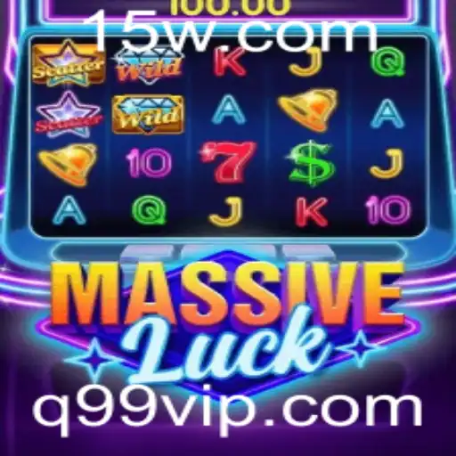 Descubra a Emoção de MassiveLuck: Um Mergulho no Jogo do Momento