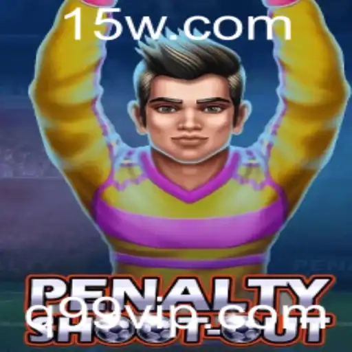 PenaltyShootOut: Uma Jornada Emocionante nas Disputas de Pênaltis