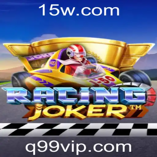 RacingJoker: Uma Nova Corrida de Adrenalina