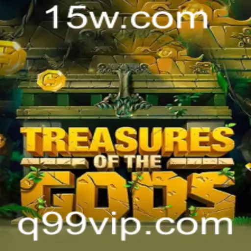 Explorando o Mundo de TreasureoftheGods: Desafios e Regras