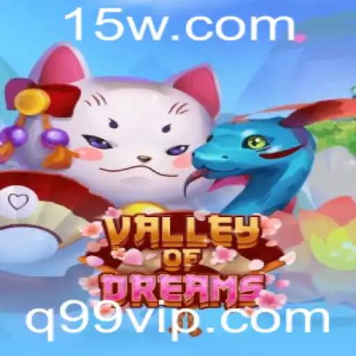 Descubra a Magia de ValleyofDreams: Exploração e Aventuras Oníricas