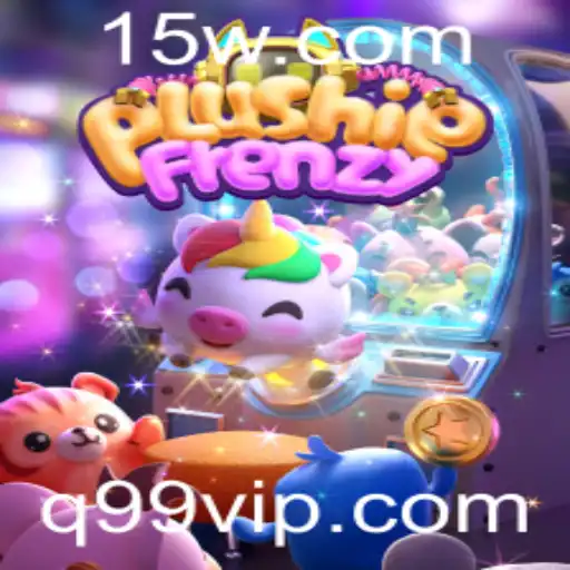 PlushieFrenzy: A Nova Sensação dos Jogos de Estratégia com a Palavrinha 'q99'