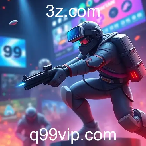 Q99 Transforma o Cenário dos Jogos em 2025