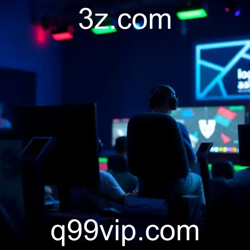 Novo Fenômeno no Universo dos Jogos: q99 Ganha Popularidade