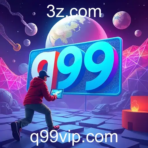 Q99: A Revolução dos Jogos Online em 2026