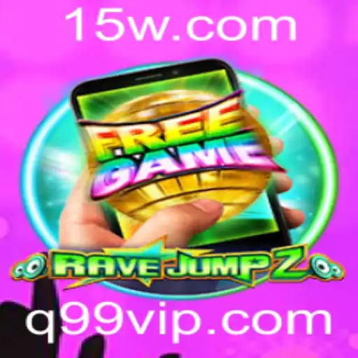 q99 - Descubra o Mundo de RaveJump2M: O Novo Fenômeno dos Games