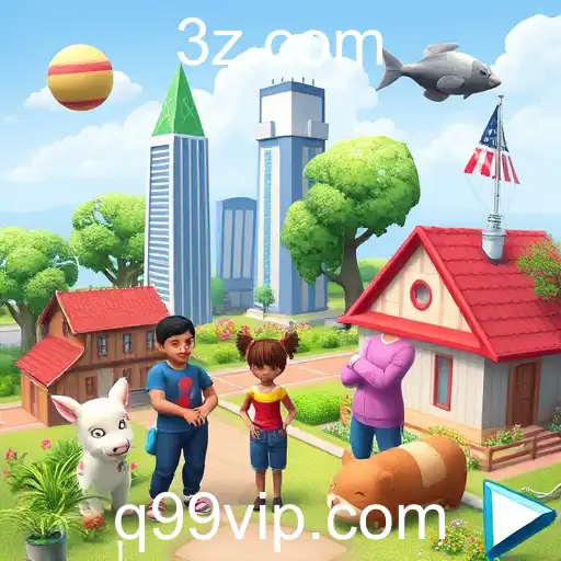 A Revolução do Q99 no Cenário de Jogos Online