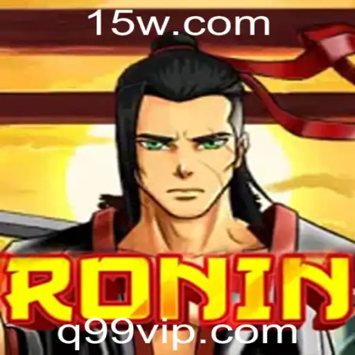 q99 - Explorando o Mundo de Ronin: Um Jogo de Estratégia e Aventura