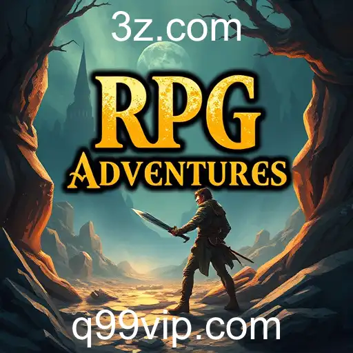 Desvendando o Mundo das Aventuras RPG: Exploração, Estratégia e Fantasia