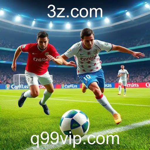 O Fascinante Mundo dos Jogos de Esportes